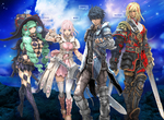 《銀河遊俠5》製作人:「女神戰記3的企畫書現在躺在我的電腦裡面!」 《銀河遊俠5》製作人:「女神戰記3的企畫書現在躺在我的電腦裡面!」