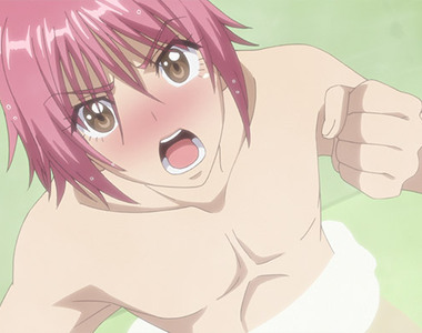 《高松信司監督傳授兼用卡秘訣》人設和聲優都可以重複再利用