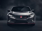 《Honda Civic Type R Prototype》熱血原型搶先秀 《Honda Civic Type R Prototype》熱血原型搶先秀