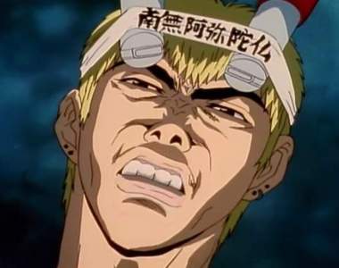 告白慘被拒《日本單身去死去死團集體暴走》槍在手跟我走…