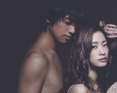 上戶彩×齋藤工再談禁斷不倫戀 《午後人妻》電影化決定