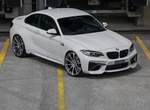 馬力540匹《BMW M2 Coupe》到底是誰讓車車變心? 馬力540匹《BMW M2 Coupe》到底是誰讓車車變心?