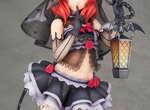 模型《小惡魔真姬》ALTER的高技術力正常運作中 模型《小惡魔真姬》ALTER的高技術力正常運作中