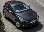 英國限量《Mazda2 Red Edition》火紅的可不只有屁屁 英國限量《Mazda2 Red Edition》火紅的可不只有屁屁