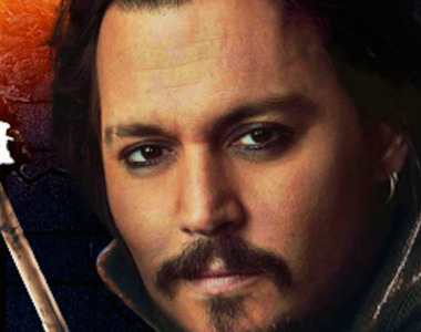 強尼戴普加入《怪獸與牠們的產地》續集 飾演鄧不利多戀愛對象（無誤）