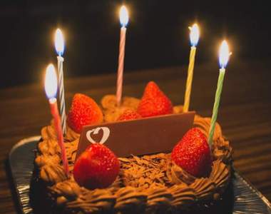 《生日憂鬱症》生日當天的自殺率反而特別高？