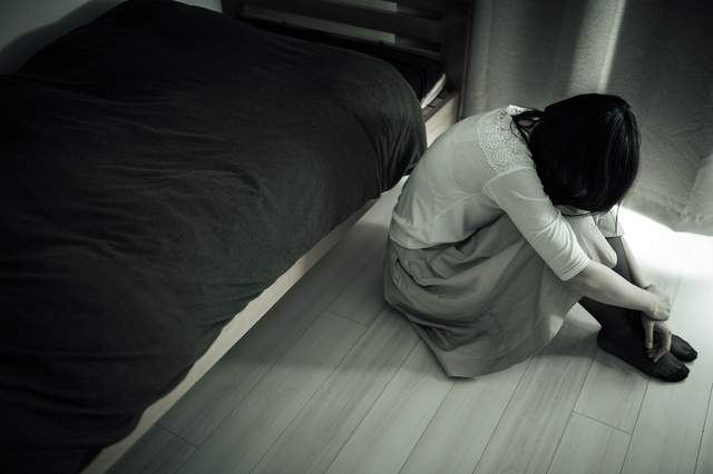 生日憂鬱症 生日當天的自殺率反而特別高