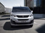 返璞歸真《Peugeot Expert》要當頭家好夥伴 返璞歸真《Peugeot Expert》要當頭家好夥伴