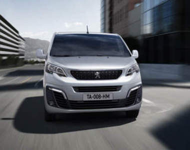 返璞歸真《Peugeot Expert》要當頭家好夥伴