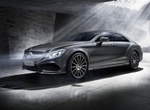 《Mercedes-Benz CLS Final Edition》告別身影超有型 《Mercedes-Benz CLS Final Edition》告別身影超有型