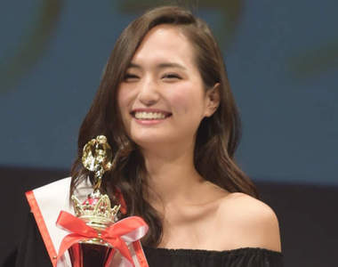 日本最正女大生《Miss of Miss 2016》網友大讚冠軍根本日版米蘭達