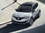 《Renault Kaptur》戰鬥民族專屬有什麼不一樣呢? 《Renault Kaptur》戰鬥民族專屬有什麼不一樣呢?