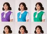 《杯緣子Cosplay服裝》感覺萬聖節穿它除了收到糖果還會被請飲料w 《杯緣子Cosplay服裝》感覺萬聖節穿它除了收到糖果還會被請飲料w