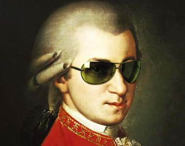 超簡單《增進記憶力的方法》從今天開始聽莫札特吧～