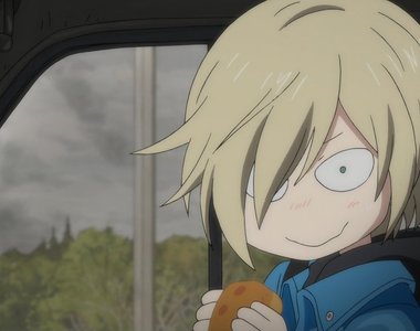 過場料理《YURI!!! on ICE》半夜讓觀眾欣賞美食太邪惡惹