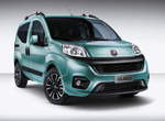 小改款《Fiat Qubo》同門商旅也沒忘了變臉 小改款《Fiat Qubo》同門商旅也沒忘了變臉