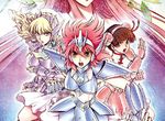 性轉正夯《聖鬥少女翔》美少女版本的聖鬥士星矢要動畫化了~ 性轉正夯《聖鬥少女翔》美少女版本的聖鬥士星矢要動畫化了~