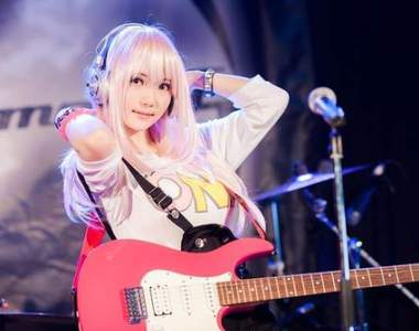 《宅宅愛COser》妳叫雪菜那是不是有個哥哥叫飛影啊？