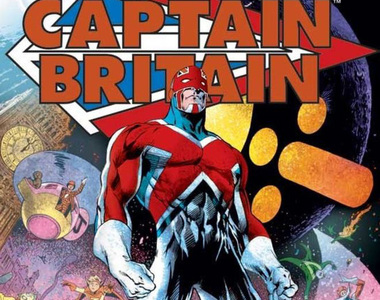 不讓美國太張揚《英國隊長》真人版考慮加入超級英雄戰局中