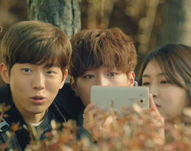 5個《初次約會想問的問題》才第一次約會不要身家調查啦（笑）