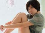 《佐野雛子的寫真夜現場》清新亮麗的短髮新造型登場 《佐野雛子的寫真夜現場》清新亮麗的短髮新造型登場
