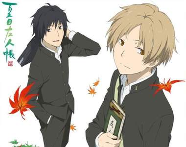 延續未完的感動《夏目友人帳 陸》第6季動畫★2017年放送決定