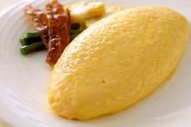 懶人廚房《起司蛋包料理》不是特級廚師也能做出的超簡單美食