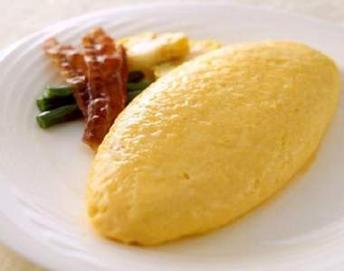 懶人廚房《起司蛋包料理》不是特級廚師也能做出的超簡單美食