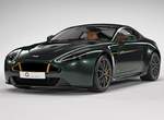 《Aston Martin V12 Vantage S Spitfire 80》向噴火戰鬥機致敬 《Aston Martin V12 Vantage S Spitfire 80》向噴火戰鬥機致敬