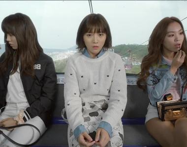 《女生最討厭的9種女生》即使不是故意的還是招人嫌嗎(無辜)