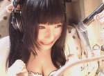 《女實況主挖鼻屎被拍到》直播結束後千萬要記得關掉啊 《女實況主挖鼻屎被拍到》直播結束後千萬要記得關掉啊