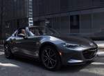 限量《Mazda MX-5 RF Launch Edition》忠實粉絲優先 限量《Mazda MX-5 RF Launch Edition》忠實粉絲優先
