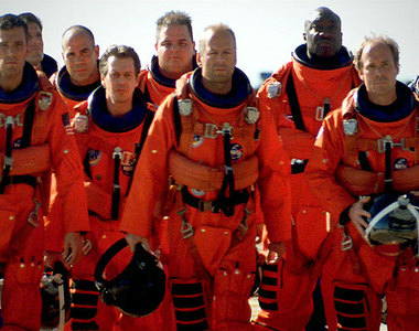 NASA設立《地球防衛處》在這裡工作的職稱超酷的www