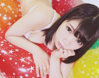 網友神AV女優《久我花音》本人來回覆～這是我唷❤