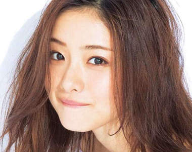 《日本女生最想變成的臉2016》北川景子4連霸遭到新冠軍阻止(⊙o⊙)