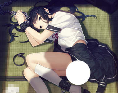 新聞罵得正兇的時候推出《監禁綁架18禁遊戲》不怕惹上麻煩嗎……