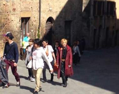 矮豆現身《鋼之錬金術師真人電影》令人在意的還原度是…