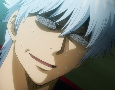 《最終章還可以再戰十年》銀魂和BLEACH哪部會先完結？