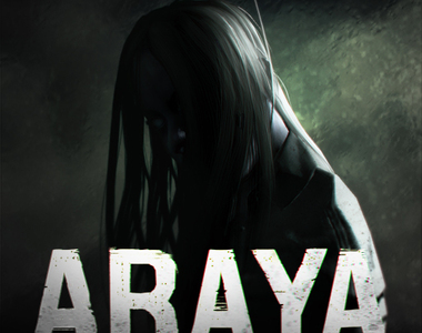 泰國製第一人稱恐怖遊戲《ARAYA》泰國飄也很嚇人（哭）