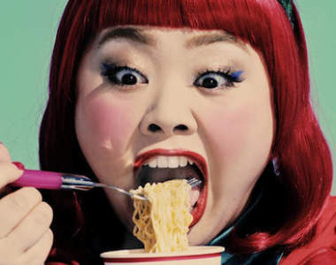 《日本人氣杯麵Top 10》最熱賣的王者泡麵果然還是...