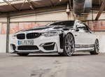 Carbonfiber Dynamics再改《BMW M4 Coupe》這回把馬力也搞大了 Carbonfiber Dynamics再改《BMW M4 Coupe》這回把馬力也搞大了