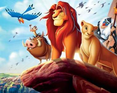 真「人」版?迪士尼《獅子王》實景電影將由《鋼鐵人》導演操刀