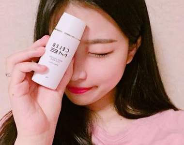 不一定要丟棄《過期化妝品使用法》防曬乳可以拿來除膠你知道嗎？