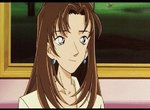 《名偵探柯南新角色登場》意外掀起一場女配角論戰 《名偵探柯南新角色登場》意外掀起一場女配角論戰