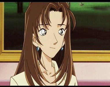 《名偵探柯南新角色登場》意外掀起一場女配角論戰