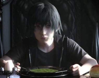 《Final Fantasy XV》9月30日發售　快去下載正太主角體驗版