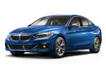 強國專屬《BMW 1 Series Sedan》預告廣州車展概念成真 強國專屬《BMW 1 Series Sedan》預告廣州車展概念成真