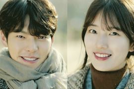 超人氣期待韓劇《任意依戀》耶？路克這次當大明星了？（誤）