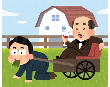 《免費素材風格的動漫角色》柔和畫風讓所有主題看起來都萌萌的