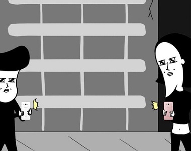 生活好苦就來鬧一下！不容忽視的鬧一波大師神蹟！（拜）